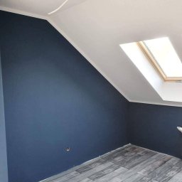 Malowanie mieszkań Jerzmanowa 1