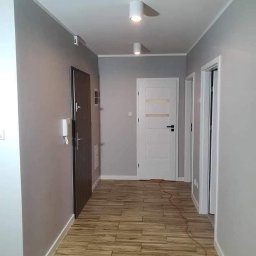 Malowanie mieszkań Jerzmanowa 3