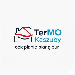 MARCEL TERMO KASZUBY MARCIN OKRÓJ - Najwyższej Klasy Ocieplenie Poddasza Pianką Poliuretanową Kartuzy