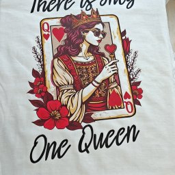 Nadruki na koszulkach Sosnowiec 2