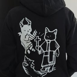 Nadruki na koszulkach Sosnowiec 3