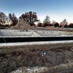 Usługi Remontowo-Budowlane Piotr Furtak - Domy Modułowe Wrocław