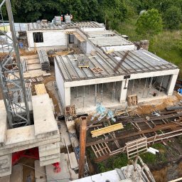 Malowanie mieszkań Wrocław 1