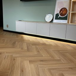 Układanie paneli Nowa Ruda 4