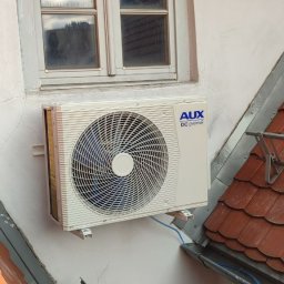 Klimatyzacja do domu Wrocław 3