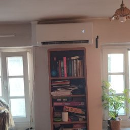 Klimatyzacja do domu Wrocław 4