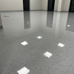 Sprzątanie biur Poznań 1