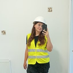 Paulina Konieczna - Odbiory mieszkań i domów Koło