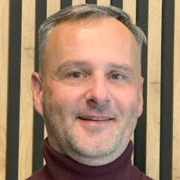 CROWD SPÓŁKA Z OGRANICZONĄ ODPOWIEDZIALNOŚCIĄ SPÓŁKA KOMANDYTOWA - Balustrady Wrocław