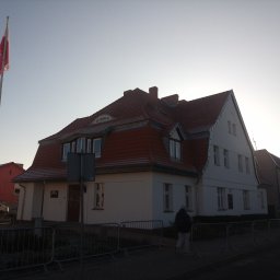 Wymiana dachu Dzwonowo 4