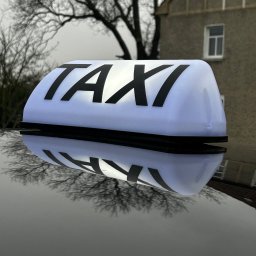 Przewóz osób Lubań 4