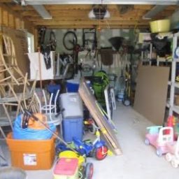 Sprzątanie po remontach Suwałki 1