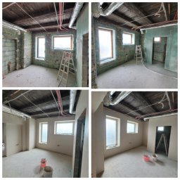 Gładzie Łaziska Górne 1