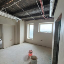 Gładzie Łaziska Górne 2