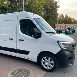 Trans Dmytro Kovtun - Transport Drogowy Kraków