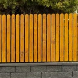 Montaż ogrodzeń Białystok 2