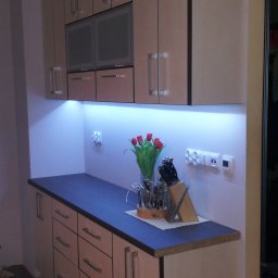 Pomiary elektryczne Wejherowo 1