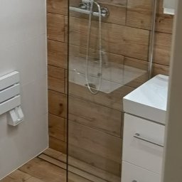 Remonty mieszkań Mrągowo 1