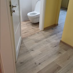 Remonty mieszkań Mrągowo 3