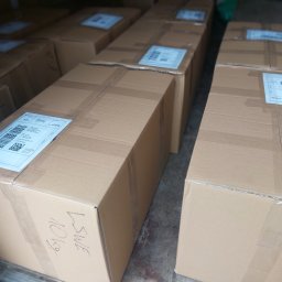 Odzież używana Środa Wielkopolska 1