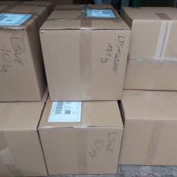 Odzież używana Środa Wielkopolska 2