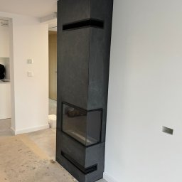 Malowanie mieszkań Zawiercie 1