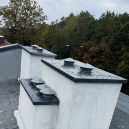 Malowanie mieszkań Zawiercie 2