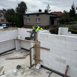 Malowanie mieszkań Zawiercie 3