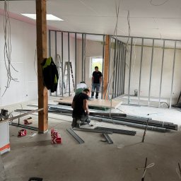 Malowanie mieszkań Zawiercie 4