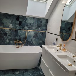 "WIT-BUD" WITOLD GRUCHAŁA - Stolarnia Ramleje