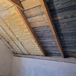 Płyta karton gips Ramleje 4