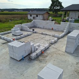 Usługi og&oacute;lnobudowlane Łukasz Sosnowski - Firma remontowa Działdowo