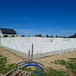 Malowanie mieszkań Lidzbark 4