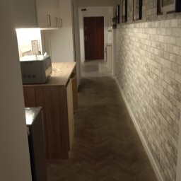 Remonty mieszkań Łódź 2