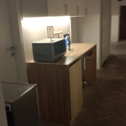 Remonty mieszkań Łódź 3