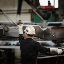 Spawalnictwo / Automotive