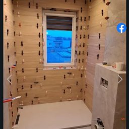 Remonty mieszkań Staw 3