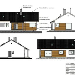 Projektowanie domów Białystok 4