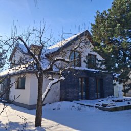 Projektowanie domów Białystok 2