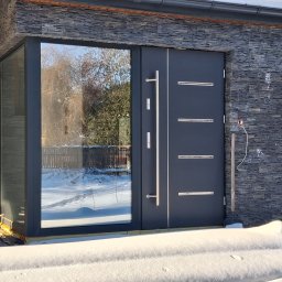 Projektowanie domów Białystok 3