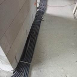 Bartosz Cybulski - Instalatorstwo energetyczne Ełk