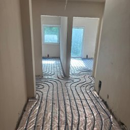 MGC PHARMACY POLAND SPÓŁKA Z OGRANICZONĄ ODPOWIEDZIALNOŚCIĄ - Usługi Murarskie Warszawa