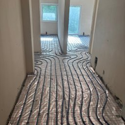 Tynki maszynowe Warszawa 1