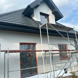 Tynki maszynowe Warszawa 2