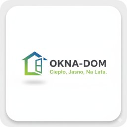 OKNA-DOM - Producent Okien PCV Ł&oacute;dź