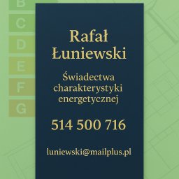 RESTATE RAFAŁ ŁUNIEWSKI - Kosztorysant Budowlany Konstantynów Łódzki