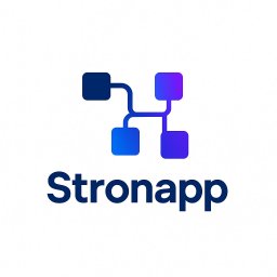 Stronapp.pl - TSIiA Aleksander Micyk - Programowanie Baz Danych Słupsk