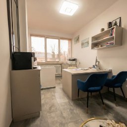 Biuro ubezpieczeń w Białymstoku- Bema 11 lok. 8-  miejsce spotkań i indywidualnego doradztwa w Ubezpieczenia Martyna Bagińska