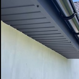 Wymiana dachu Łódź 4