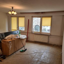 Remonty mieszkań Pruszków 1